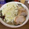 ラーメン二郎 横浜関内店