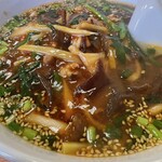 新華園 - アップ♪