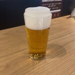 ビールスタンド重富 - 