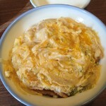 Ichifuji - カツ丼