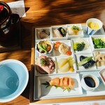 やまや総本店 白金小径 - 料理写真: