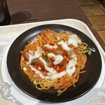 イタリアン・トマト カフェジュニア - 