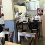 新華園 - おやっさん♡