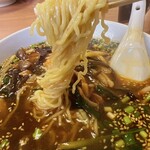 新華園 - えぃ！