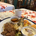 リストランテ阿野 - 