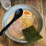 Ramen Kiyotsuki - 