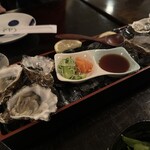 Sakae Sushi & Grill - 