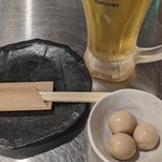 炭火焼dining おかげ家 - 