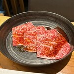 Sumibiyakiniku Hanhan - 