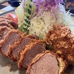 Tonkatsu Oozeki - 