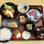 萬正食堂 - 料理写真: