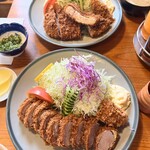 Tonkatsu Oozeki - 