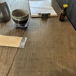 食堂ヒトト - 