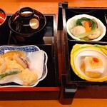 日本料理 赤石 - 