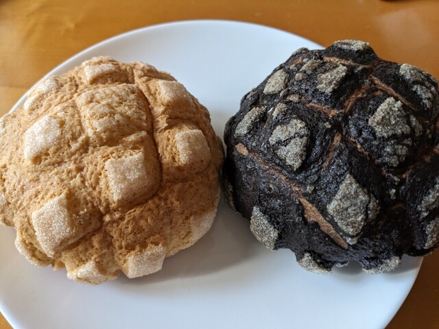 MELON LAB. 柏店 （メロン ラボ） - 柏/パン | 食べログ