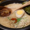 らぁ麺 牛ごろ極