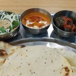 インド料理 MAHARAJA - 