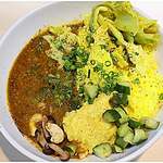 東京ボンベイ - 中目黒に魔皿カレーオープン