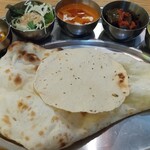 インド料理 MAHARAJA - 