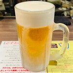 塩生姜らー麺専門店 MANNISH - 