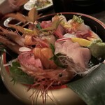 Sakae Sushi & Grill - 