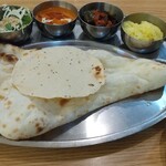 インド料理 MAHARAJA - 