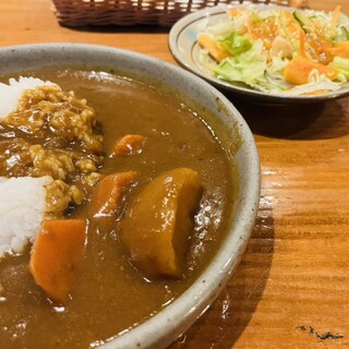 林檎と葡萄の樹 - 料理写真: