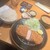 とんかつ さくたろう - 料理写真: