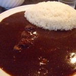 カレーの龍 - 