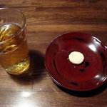 Kagizen Yoshifusa - お茶