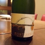 ワッシーズダイニングスープル - MONTSARRA CAVA Brut (090731)