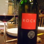 ワッシーズダイニングスープル - ROCK (090828)