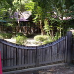 Ａｌｔｏ Ｂｏｓｃｏ - 避暑地を思わせるような佇まい