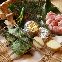 黒茶屋 - 
