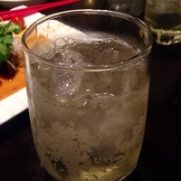 中国料理 青冥 堂島本店 - もちろんシュワシュワするでしょ？