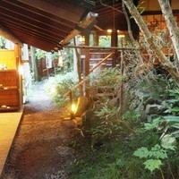 黒茶屋 - 