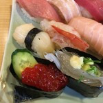 ん寿司 - 