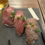 肉処　ぎんべこや - 