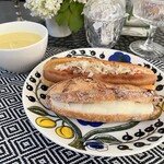 パン工房 穂のか - 料理写真: