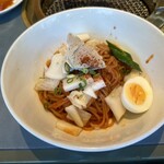 元祖 平壌冷麺屋 - 