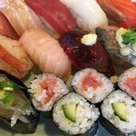 ん寿司 - 