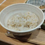 玄米食堂 あえん - 