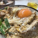 お食事処 美登里 - 料理写真: