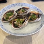 魚と貝のうまい店玉川 - 