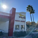 In-N-Out Burger Santa Clara - 