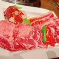 福岡焼肉kintan - 