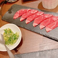 福岡焼肉kintan - 
