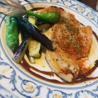 ミゲル フアニ 新宿タカシマヤ タイムズスクエア店 - 