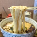 花幸 - 麺リフト