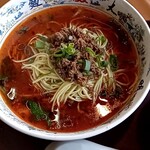 大明担担麺 - 料理写真: